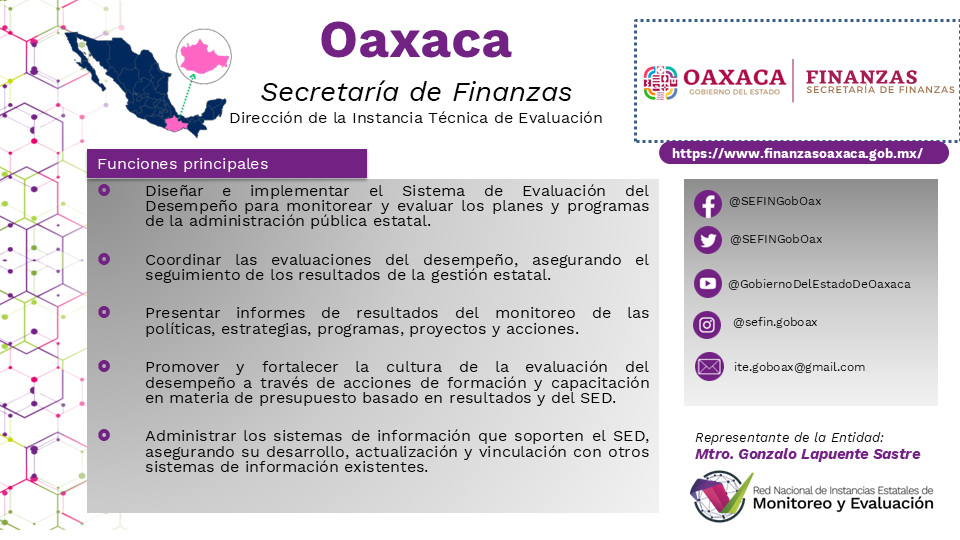 Oaxaca