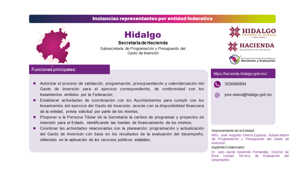 Hidalgo