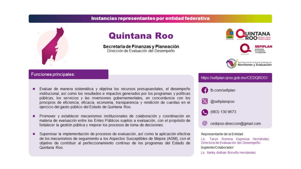 Quintana Roo