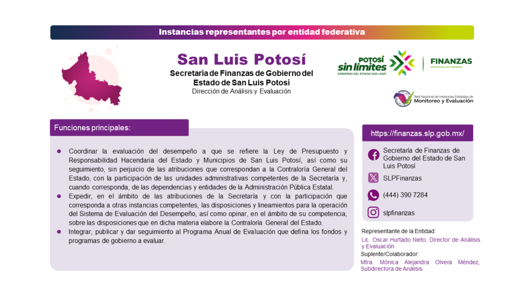 San Luis Potosí